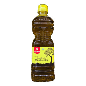 Kashish Mustard Oil 1L