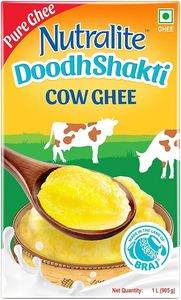Nutralite Doodhshakti Cow Ghee 1L