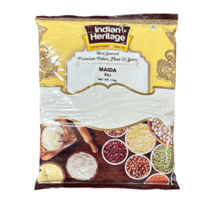 Maida 1kg (Indian Heritage)