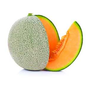 Fresh Fruits 1: Rockmelon Each