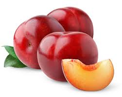 Fresh Fruits 1: Plums Per Kg