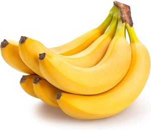 Fresh Fruits 1: Banana 1 Kg