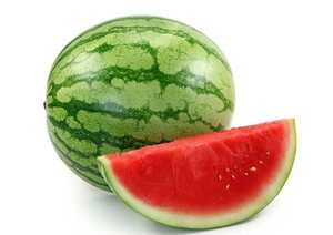 Fresh Fruits 1: Watermleon Per Kg