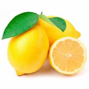 Fresh Veggies 1: Lemon Per Kg
