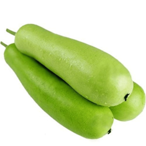 Fresh Veggies 1: Long Melon (Lauki) Per Kg