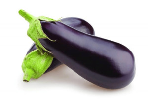 Fresh Veggies 1: Eggplant Per Kg