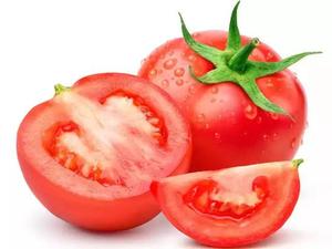 Fresh Veggies 1: Tomatoes Per Kg