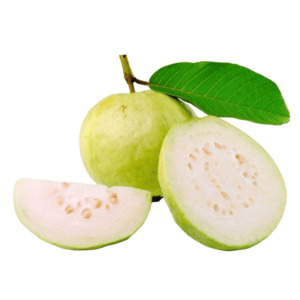 Fresh Veggies 1: Guava 1Kg