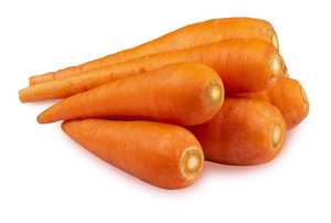 Fresh Veggies 1: Carrot 1Kg