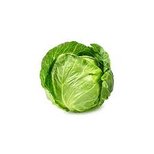 Fresh Veggies 1: Cabbage Each