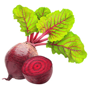 Indian Vegetables 1: Beetroot 1Kg
