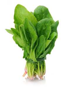 Spinach Bunch