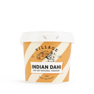Village Yoghurt(Indian Dahi) 1Kg