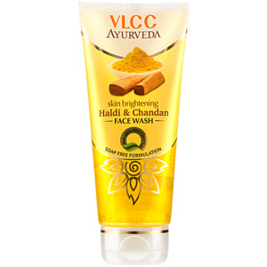 Vlcc Haldi Chandan Face Wash 100ml