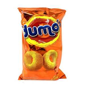 Yumos chesse 100g