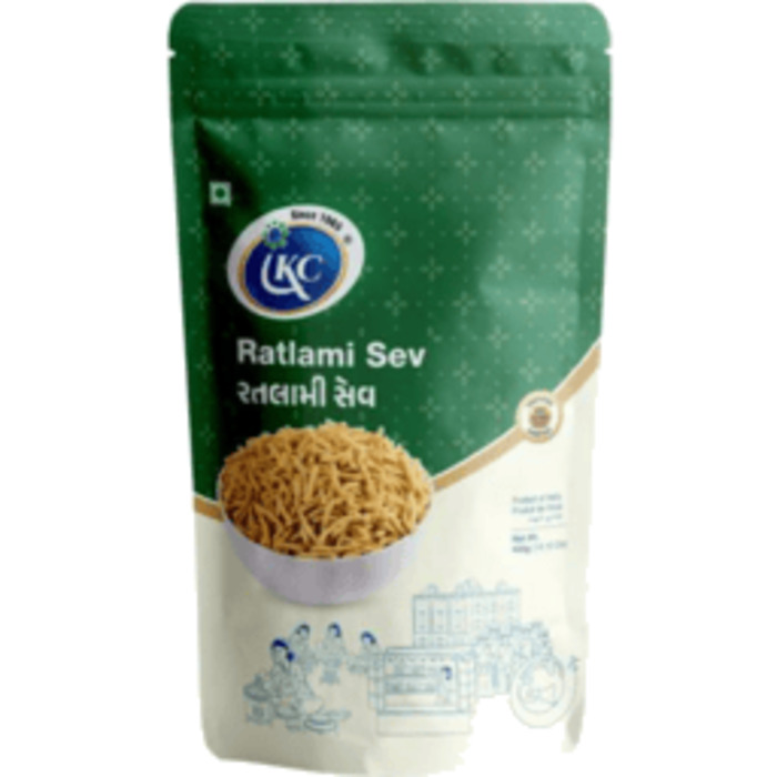 IKC Ratlami Sev 300g
