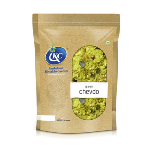 Induben Kothmir Chevdo 300g