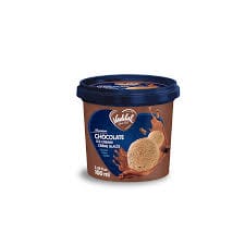 Frozen Indian Sweets: Vadilal Chocolate Ice Cream 100ml Tub
