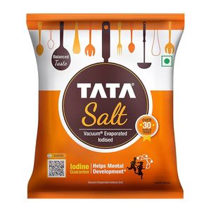 Top 20 Best Sellers: Tata Salt 1Kg