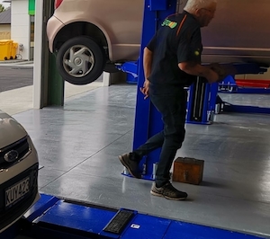 Products: Workshop - BP Redcliffs