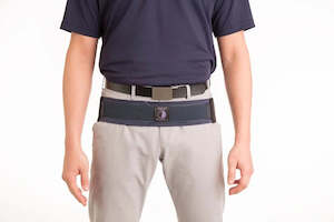New: Serola Sacroiliac Joint Belt