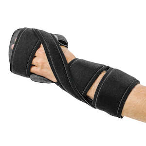 Stroke: Mediroyal RESTO PLUS Hand Splint