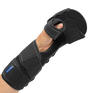 Stroke: Mediroyal RESTO Basic Hand Splint