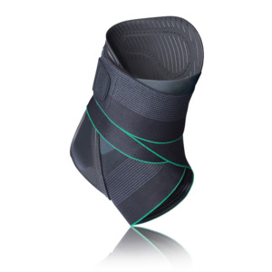 Lower Limb: Push Aequi Flex Ankle - New