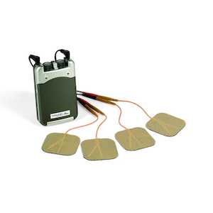 Pain Management: Tens Machine TPN 200 Plus