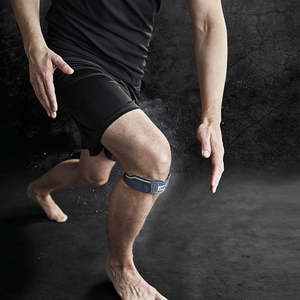 Push Sports: Push Sports Patella Brace | Support for the kneecap