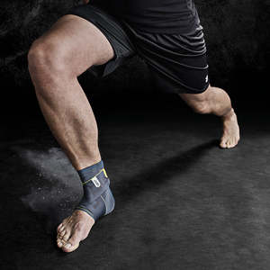Push Sports: Push Sports Ankle Brace 8 | Get back to Sport