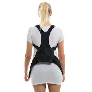 New: Exto Light Postural Support