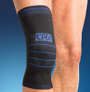 CRX Meniscus Knee Sleeve