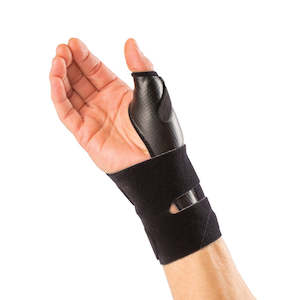 New: DeQuervain Splint