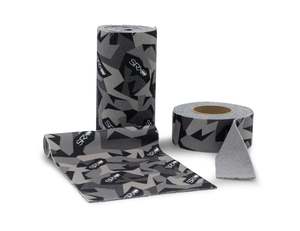 Mediroyal: SRX® Self Adhering Strap Camo