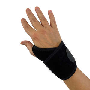 Mediroyal: At Therapy Universal Wrist Wrap