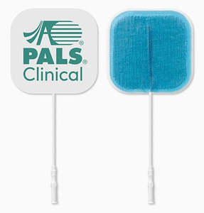 Neuro: New PALS Electrode Blue