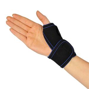 Jura Pollo Form Spica - Standard - Black (moldable insert)