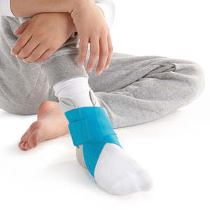 Top 20 Trending 2022: Push Ortho Aequi Junior One Size - Blue/Grey