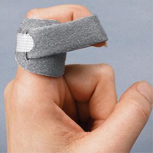 3 Point: 3PP Final Flexion Wraps - Grey (latex free)