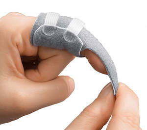 3 Point: 3Point Finger Trappers 5PK