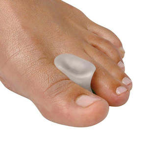 Toe: Gel Toe Spreaders 6pk