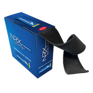 Splinting Casting: NRX Double Sided Strap