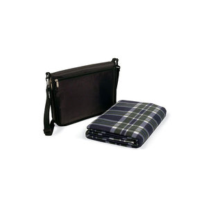 Picnic and Leisure, Towels and Blankets - 2 n 1 Leisuremate - Brand 4 U