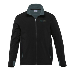 Clean Boss: Clean Boss - Element Jacket