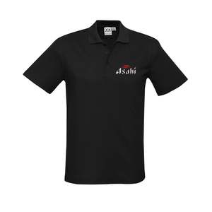 Abnz On Premise: ABNZ Crew Polos