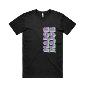 Abnz Off Premise: Major Major Bulk Tees - Vodka Passionfruit