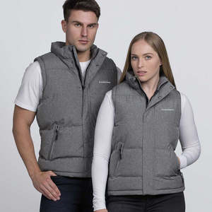 Datamars Livestock: Unisex Puffa Vest