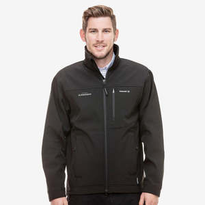 Datamars Livestock: Mens Swanndri Redwoods Jacket