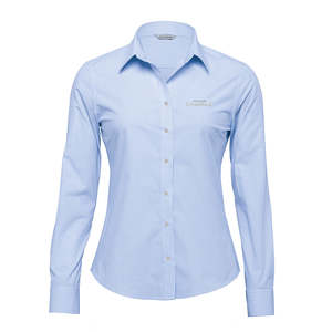 Datamars Livestock: Ladies Broadway Check Shirt
